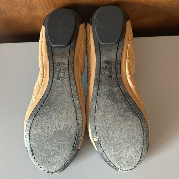 Tory Burch flats - Picture 4 of 7